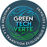 green-tech-verte